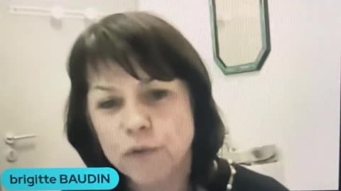 Doctothon Les ami(e)s nos médecins existent encore Dr Brigitte Baudin