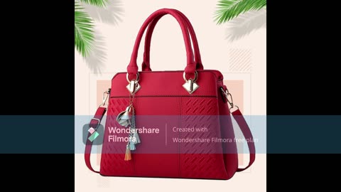 Luxury Famous Designer Brand leather Ladies Hand Bags