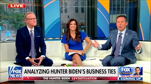 Is This the Real Reason Hunter Biden Hasn’t Been Indicted Yet?