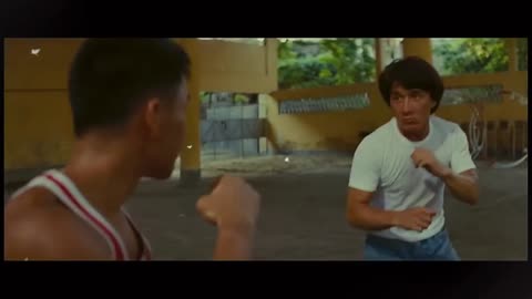 JACKIE CHAN BEST FIGHT FUNNY | BEST FIGHT ACTION MOVIE MARTIAL ARTS