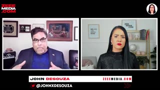 John DeSouza - Former FBI Special Agent Exposes Incoming Fake Alien Invasion, Satanic Globalists