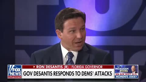 DeSantis won't let Florida farmland go to 'rogue states' like China without a fight