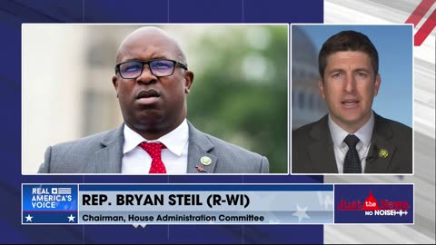 Rep. Steil: There’s still a lot of questions to be answered about Rep. Bowman’s fire alarm episode