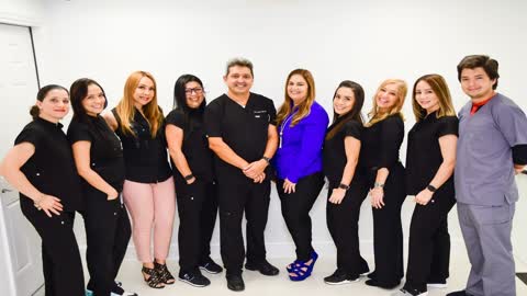 Dr. Lester O. Gil, DDS | Affordable Cosmetic Dentist in Homestead