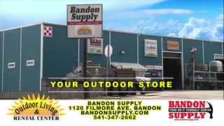 Bandon Supply - Outdoors