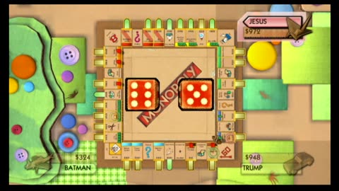 Monopoly (Wii) Game19 Part5