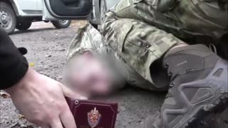 🔒🇷🇺 Russia Ukraine Conflict | DPR Detains Man Transmitting Data to Ukrainian Armed Forces | In | RCF