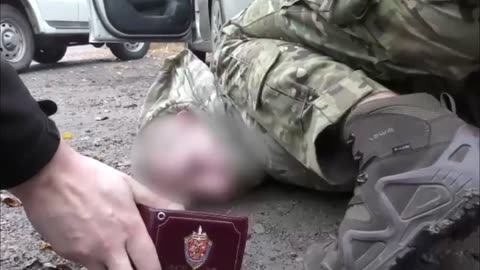 🔒🇷🇺 Russia Ukraine Conflict | DPR Detains Man Transmitting Data to Ukrainian Armed Forces | In | RCF