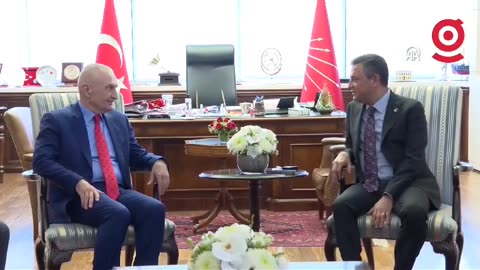 Meta takohet me liderin e opozitës turke, z.Ozgur Ozel