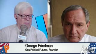 George Friedman on Biden's Dangerous Iranian Plan