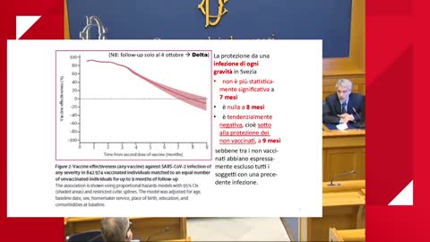 FRAJESE ALLA CAMERA: NATURE, THE NEW ENGLAND JOURNAL OF MEDICINE, E THE LANCET SU DANNI VACCINALI