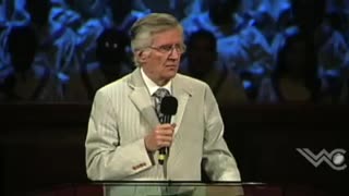 Getting Ready For The End Of All Things - David Wilkerson Sermon