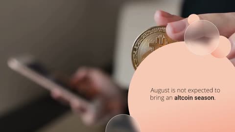 The Biggest Crypto Predictions for August 2024