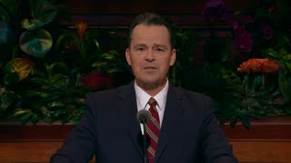 Shayne M. Bowen | ‘Miracles, Angels and Priesthood Power | General Conference