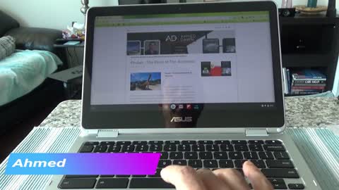 How to : Take Screenshots on Chromebooks