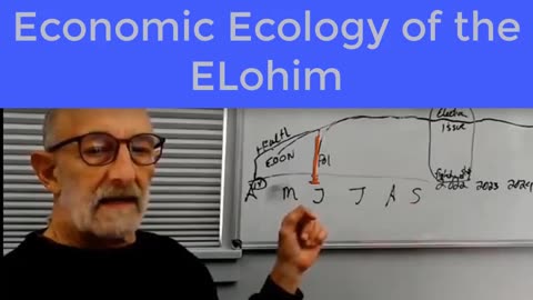Clif_High - Economic Ecology of the ELohim