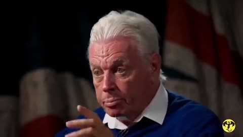 David Icke Explains what the attacks against Dutch farmers are really about & exposes the WEF