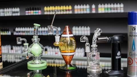 Vape Street Shop in Port Coquitlam, BC : (604) 945-0707