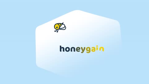 Honeygain- make passive income