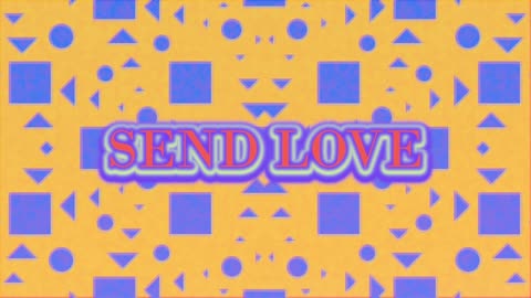 DANNY SULLIVAN - Send Love