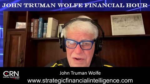 John Truman Wolfe Financial 12-14-23