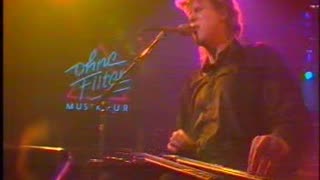 Jeff Healey Band - Ohne Filter = 1989