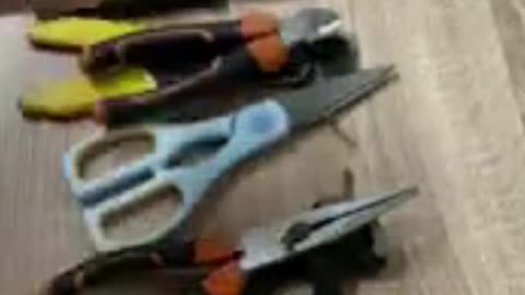 How To Use Tools For Cut Wires | Life Hacks | #Shorts