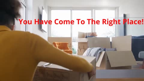 London Movers | Moving Company in London, ON