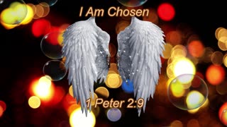 I Am Chosen