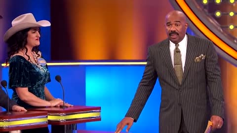 THESE ARE THE MOST VIEWED FAMILY FEUD OF STEVE HARVEY SHOW IN 2020!