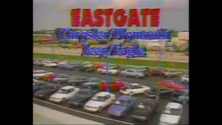 July 1994 - Eastgate Chrysler Plymouth Jeep Eagle in Indianapolis