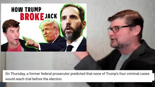 240202 Massive Trump WIN--- - Jack Smith REMOVES Trump Case From Court Calendar.mp4