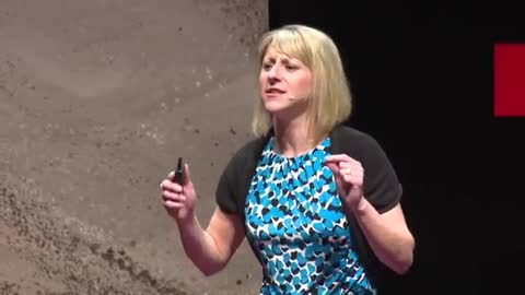 Reversing Type 2 diabetes starts with ignoring the guidelines Sarah Hallberg TEDxPurdueU