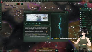 Stellaris - Sila Colonial Government - Episode 05A - COLONIAL GOVERNMENTS "ROSWELL INCIDENT" VERSION