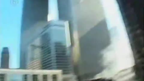 Controlled demolition of the WTC