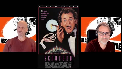 OAMR Episode 183: Scrooged