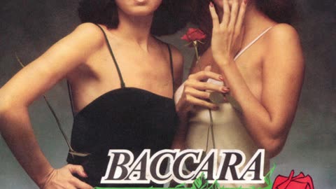 Baccara --- Yes Sir, I Can Boogie