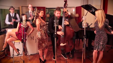 Postmodern Jukebox - All About That Bass