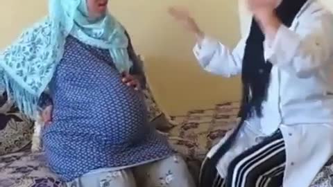 كاميرا خفية لموت ديال ضحك