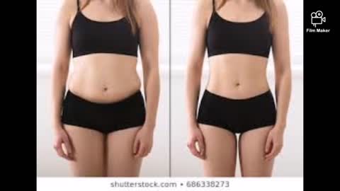 Losing Stomach Weight Way in 4 weeks