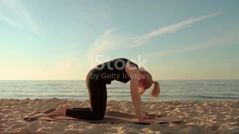 Yoga-Your Path to Wellness