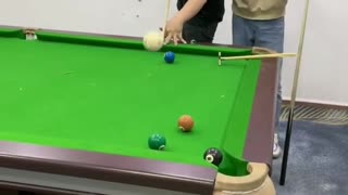 Funny Video Billiards million views p277(720P_HD)