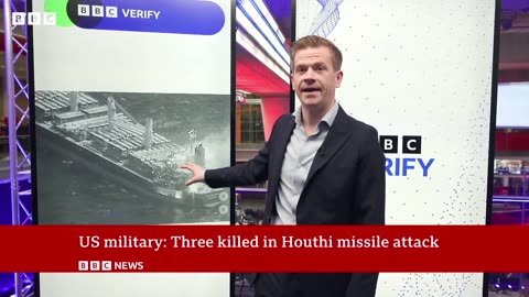 BBC News updates