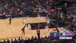 Memphis Grizzlies vs Sacramento Kings Full Game Highlights | Oct 27 | 2023 NBA Season