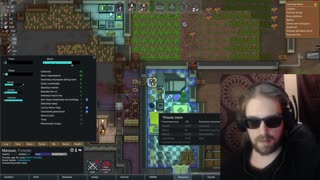 RImworld Survival And Culture and History