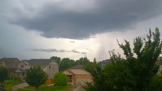Colorado Storm (8/19/21)