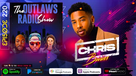 Chris Bivins talks about working for BET, Clubhouse, the power of social media and more