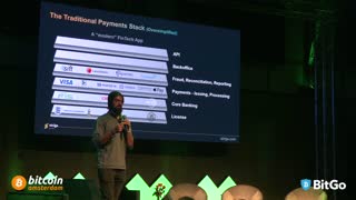 Anatomy of Today's Payment Networks and Bitcoin w/ Prashanth Balasubramanian