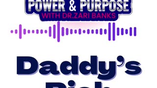 CLIP: Daddy's Rich | Dr. Zari Banks