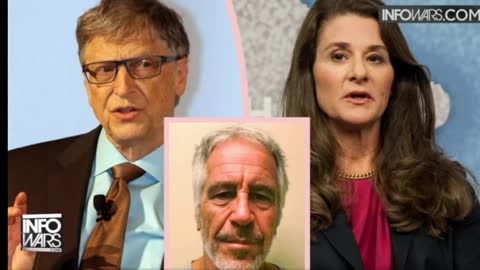 Melinda Gates Says Bill Gates's Work with “Abhorrent” Jeffrey Epstein Led to Divorce